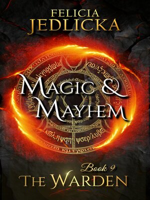 cover image of Magic and Mayhem